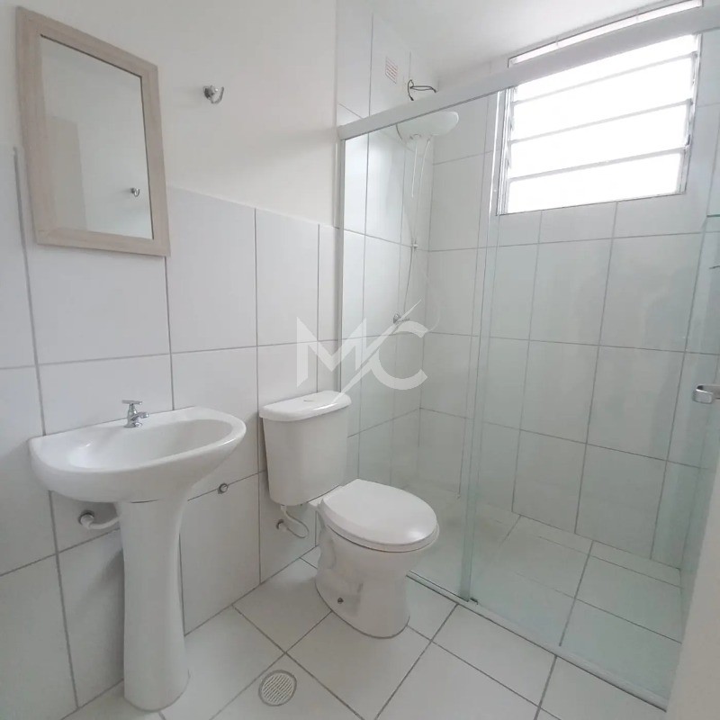 Apartamento, 2 quartos, 48 m² - Foto 9