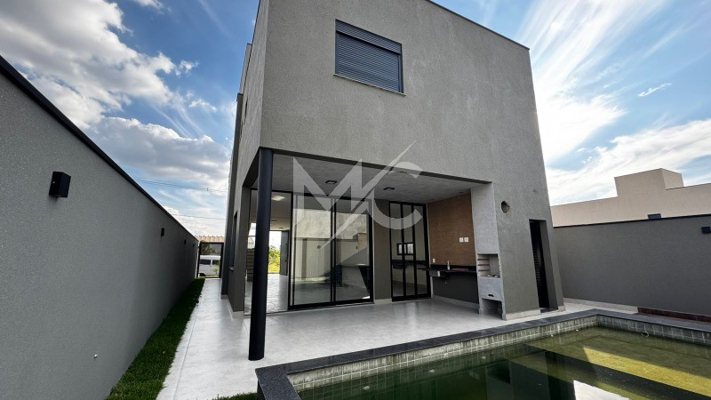 Casa, 4 quartos - Foto 7