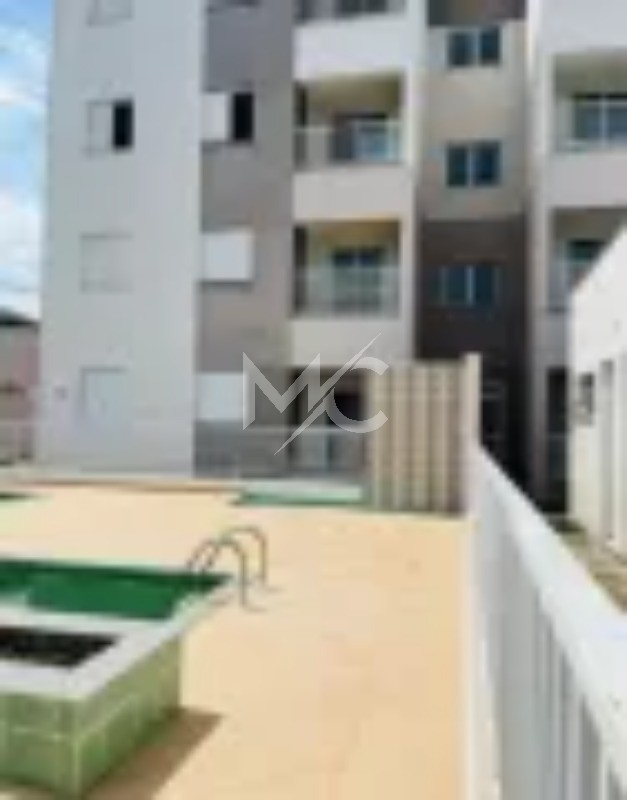 Apartamento, 2 quartos, 54 m² - Foto 9