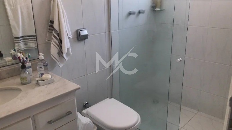 Casa, 4 quartos - Foto 11