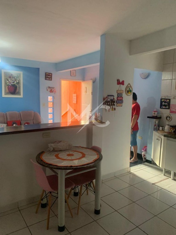 Casa, 2 quartos - Foto 11