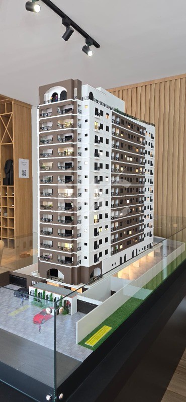 Apartamento, 2 quartos, 65 m² - Foto 5