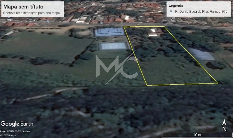Terreno - Foto 1