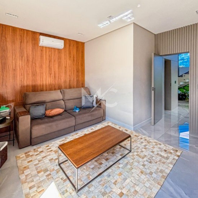 Casa, 4 quartos - Foto 4