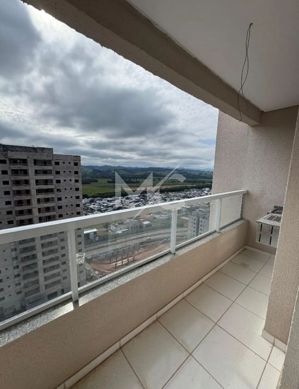 Apartamento, 2 quartos, 60 m² - Foto 4
