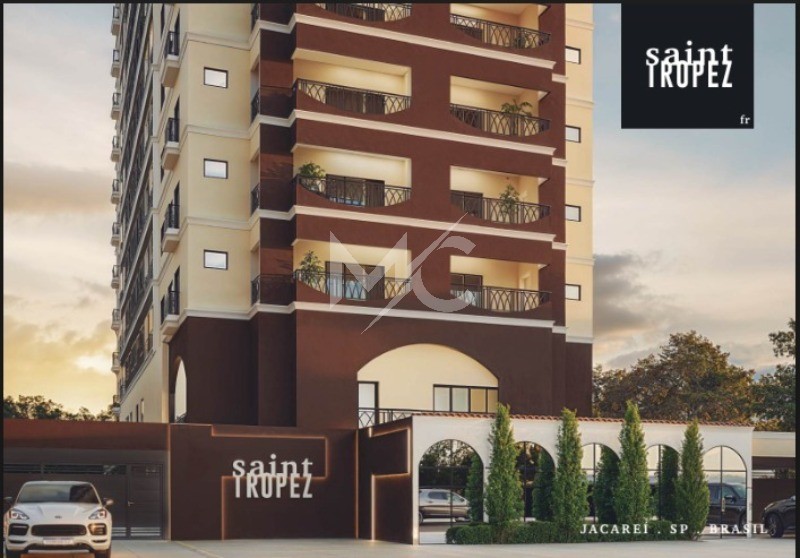 Apartamento, 2 quartos, 65 m² - Foto 3