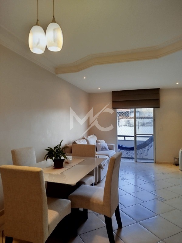 Apartamento, 3 quartos, 90 m² - Foto 2