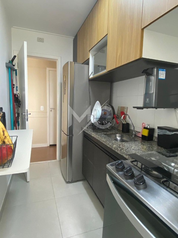 Apartamento, 2 quartos, 52 m² - Foto 9