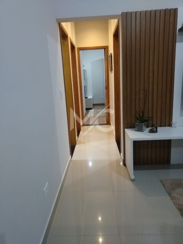 Casa, 3 quartos - Foto 13