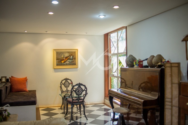 Casa, 4 quartos - Foto 7