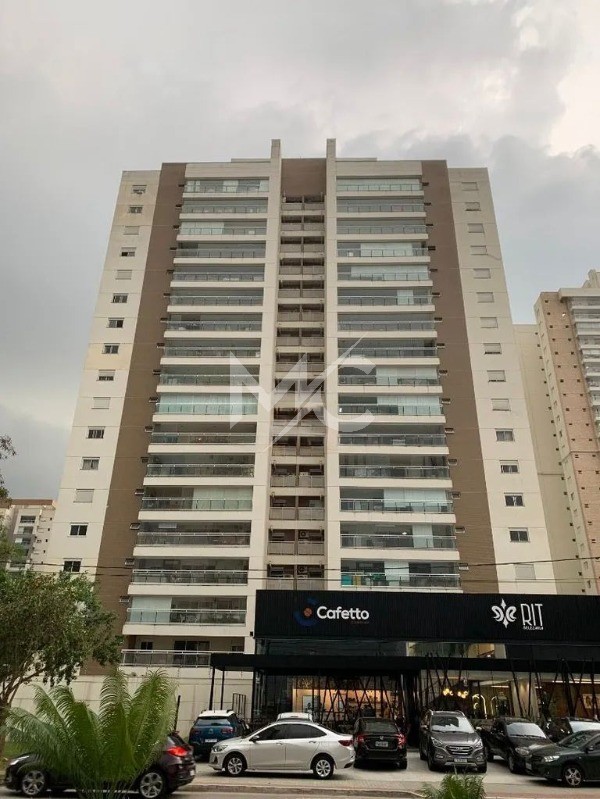 Apartamento, 3 quartos, 151 m² - Foto 1