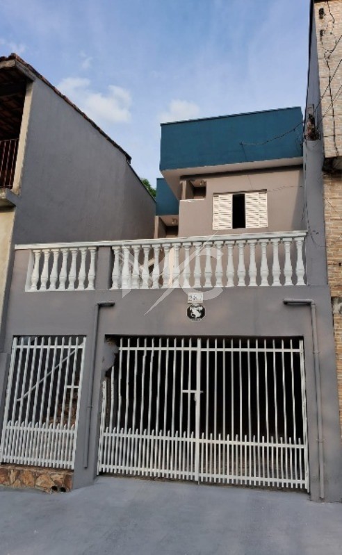 Casa, 2 quartos - Foto 1