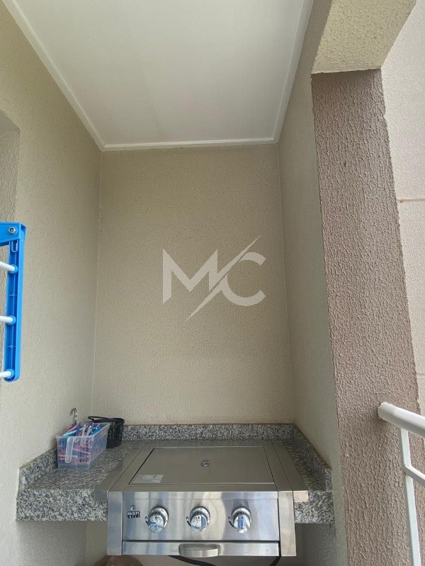 Apartamento, 2 quartos, 52 m² - Foto 6
