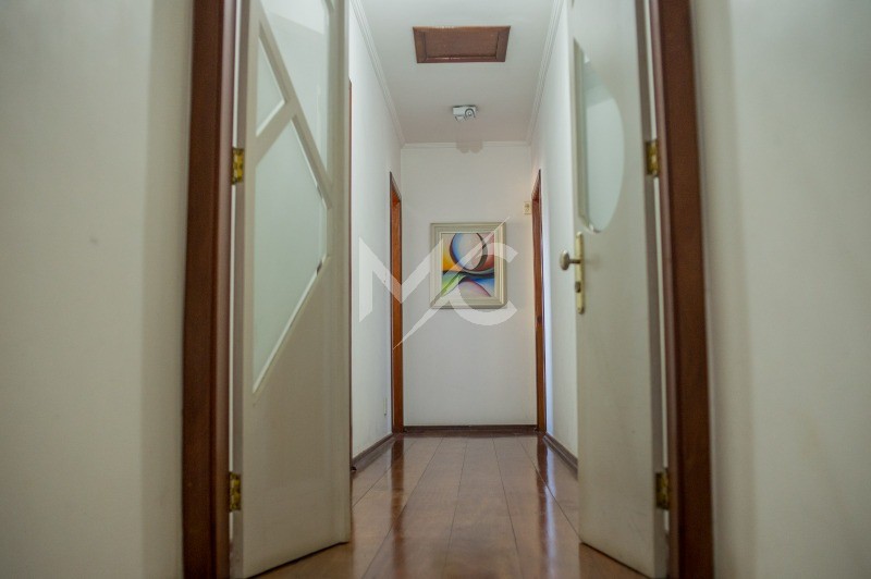 Casa, 4 quartos - Foto 22