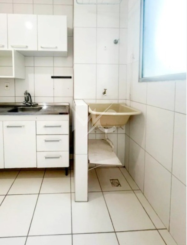 Apartamento, 2 quartos, 46 m² - Foto 3