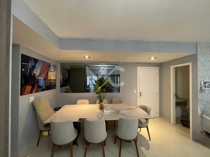 Apartamento, 3 quartos, 151 m² - Foto 4