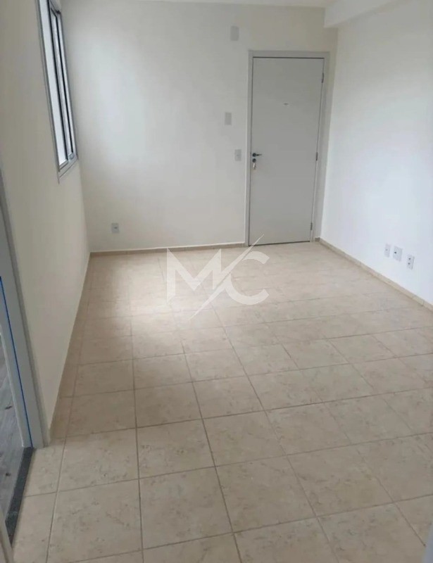 Apartamento, 2 quartos, 44 m² - Foto 5