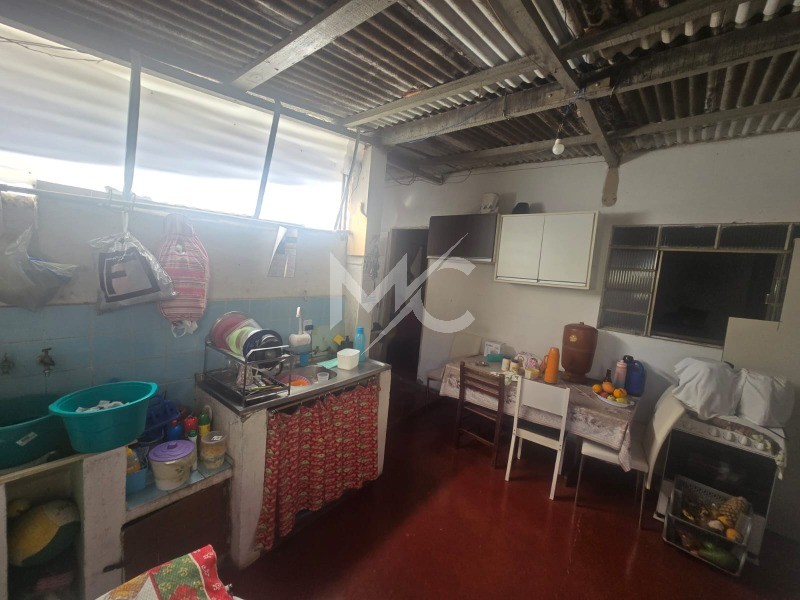 Casa, 3 quartos - Foto 10