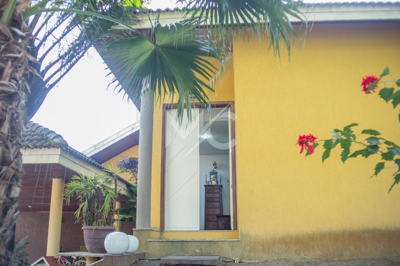 Casa, 4 quartos - Foto 2