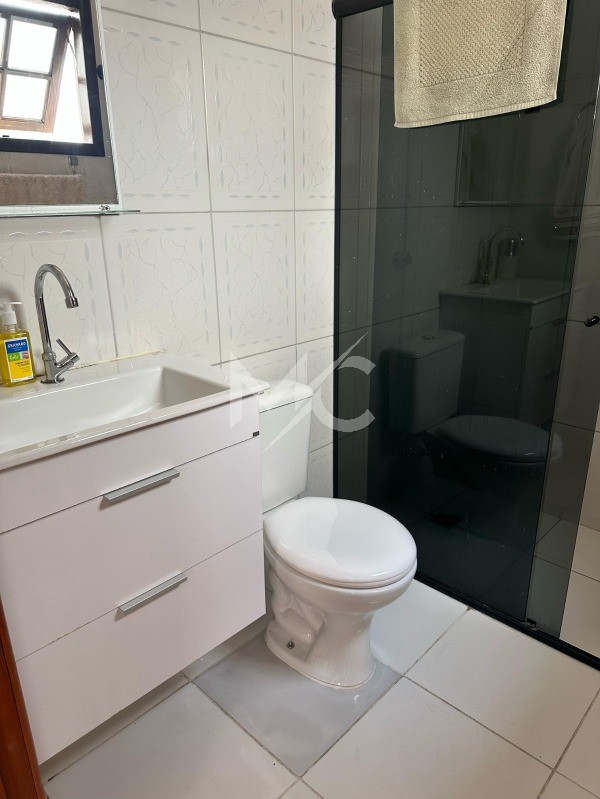 Casa, 3 quartos - Foto 17