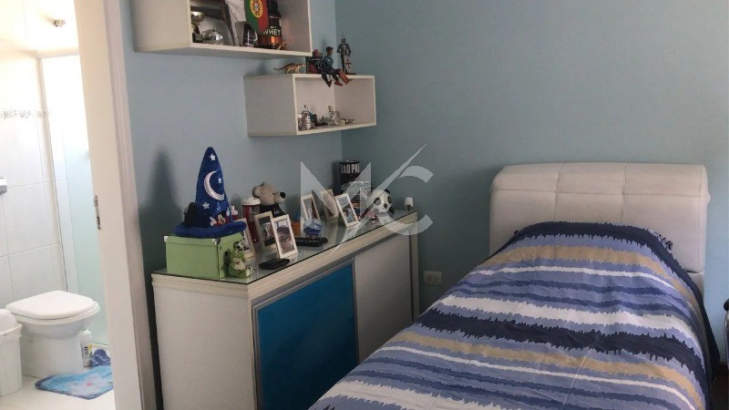 Casa, 4 quartos - Foto 9