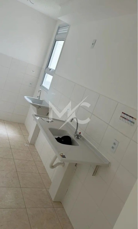 Apartamento, 2 quartos, 44 m² - Foto 2
