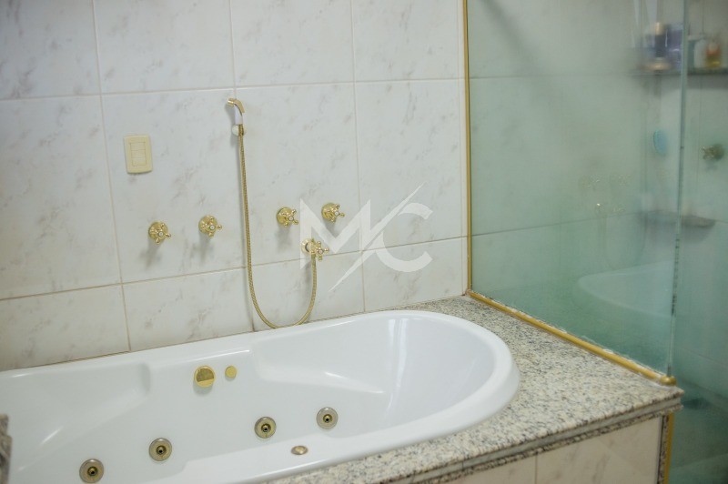 Casa, 4 quartos - Foto 30