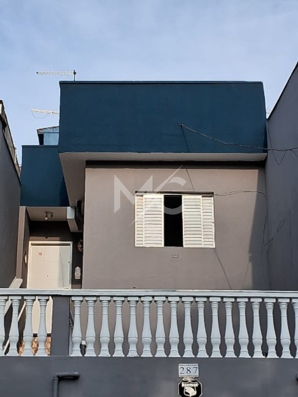 Casa, 2 quartos - Foto 2