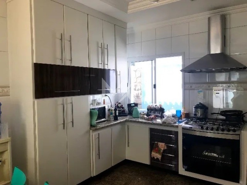 Casa, 4 quartos - Foto 5