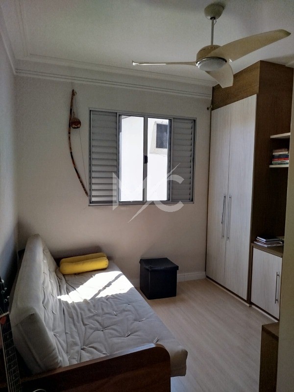Apartamento, 3 quartos, 90 m² - Foto 11