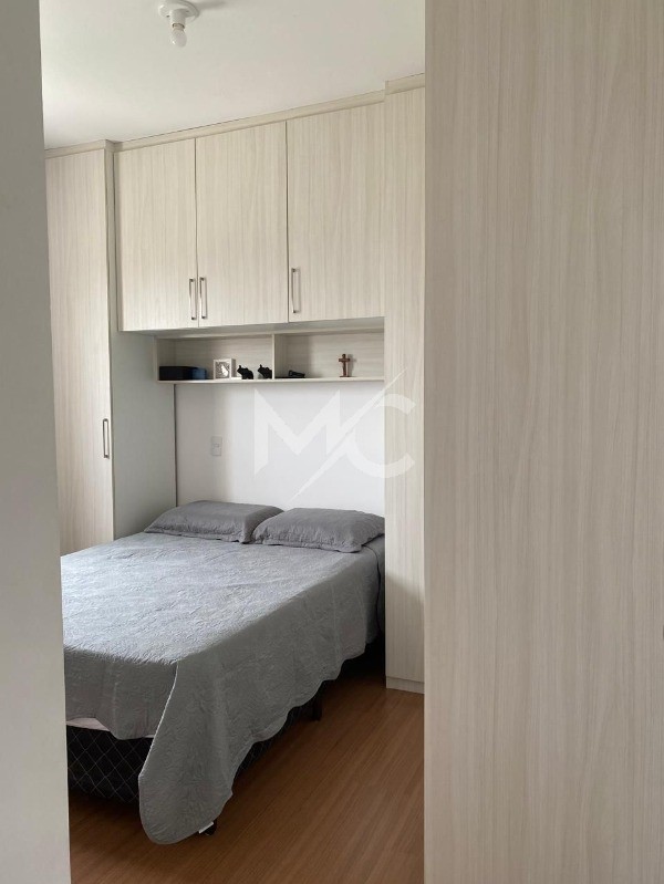 Apartamento, 2 quartos, 52 m² - Foto 1