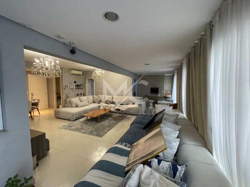Apartamento, 3 quartos, 151 m² - Foto 3