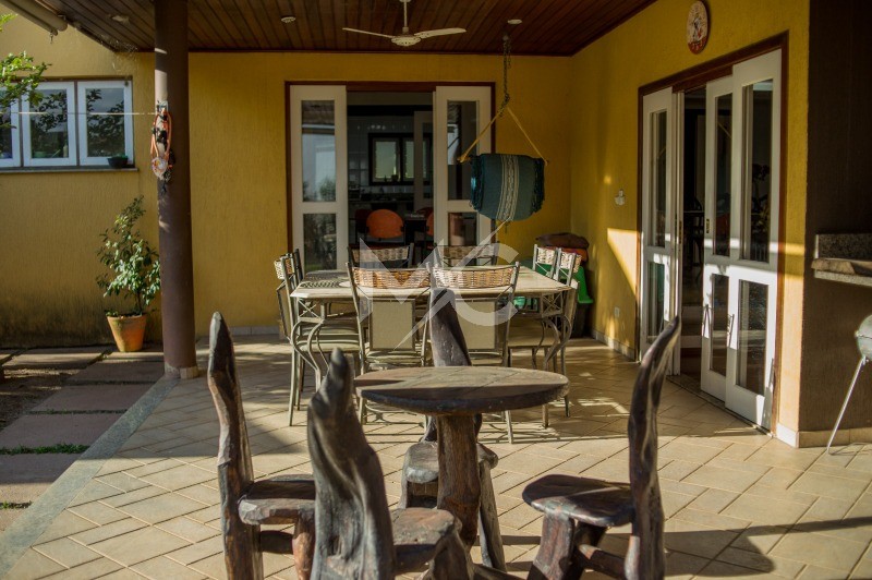 Casa, 4 quartos - Foto 18