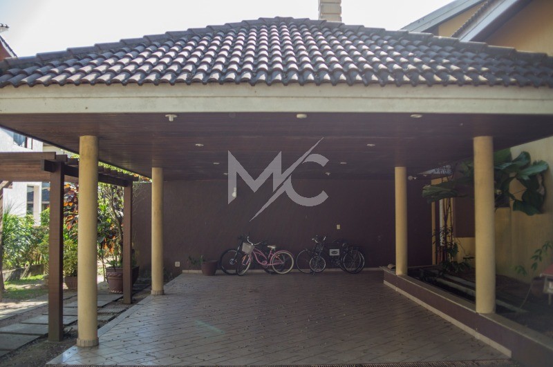 Casa, 4 quartos - Foto 4