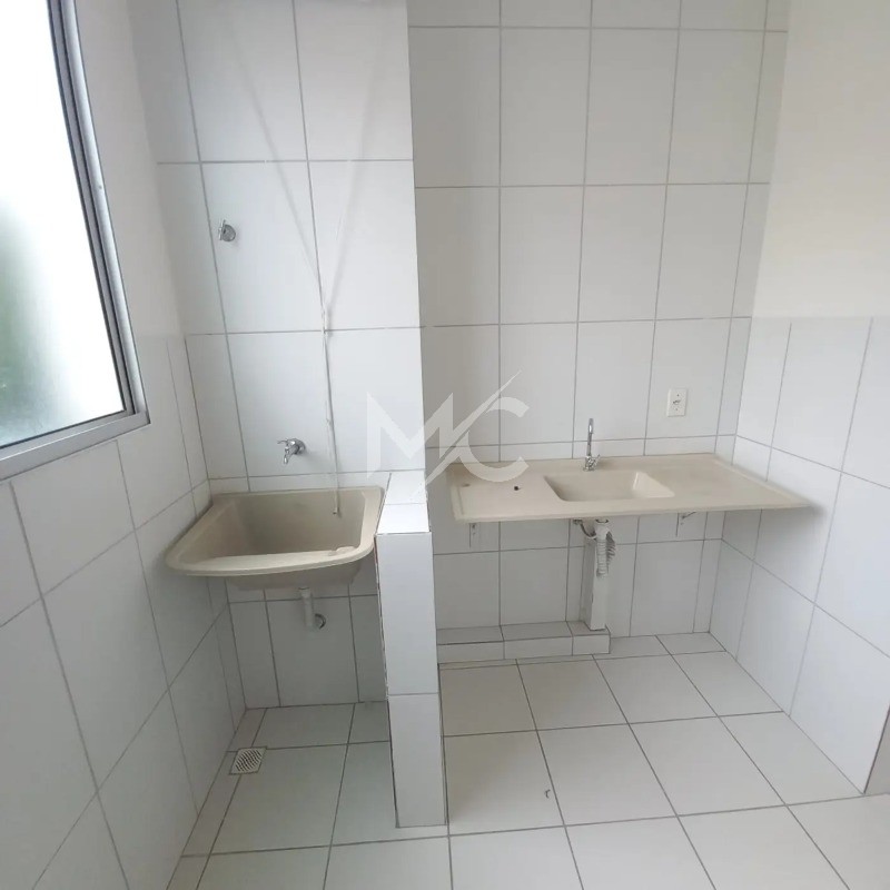 Apartamento, 2 quartos, 48 m² - Foto 5