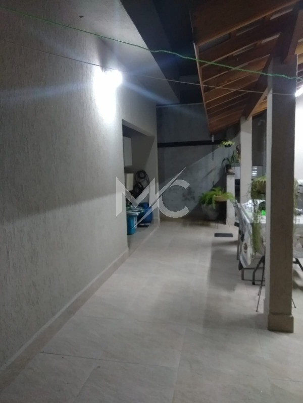 Casa, 3 quartos - Foto 27