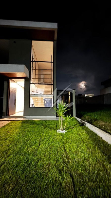 Casa, 4 quartos - Foto 1