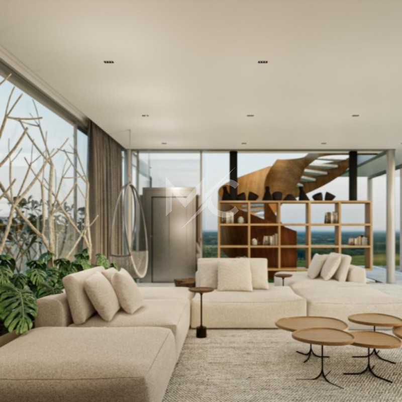 Casa, 5 quartos - Foto 4