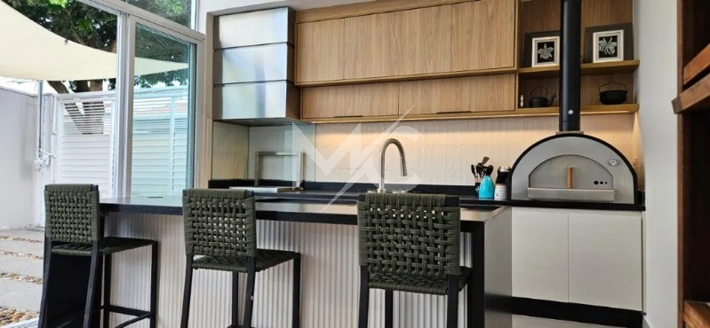 Casa, 3 quartos - Foto 2