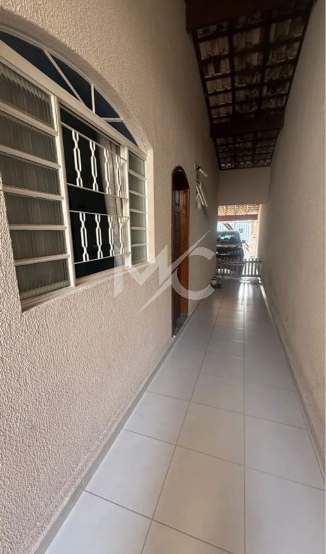 Casa, 2 quartos - Foto 1
