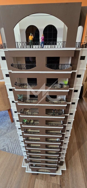 Apartamento, 2 quartos, 65 m² - Foto 4