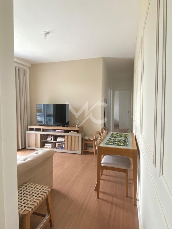 Apartamento, 2 quartos, 52 m² - Foto 4