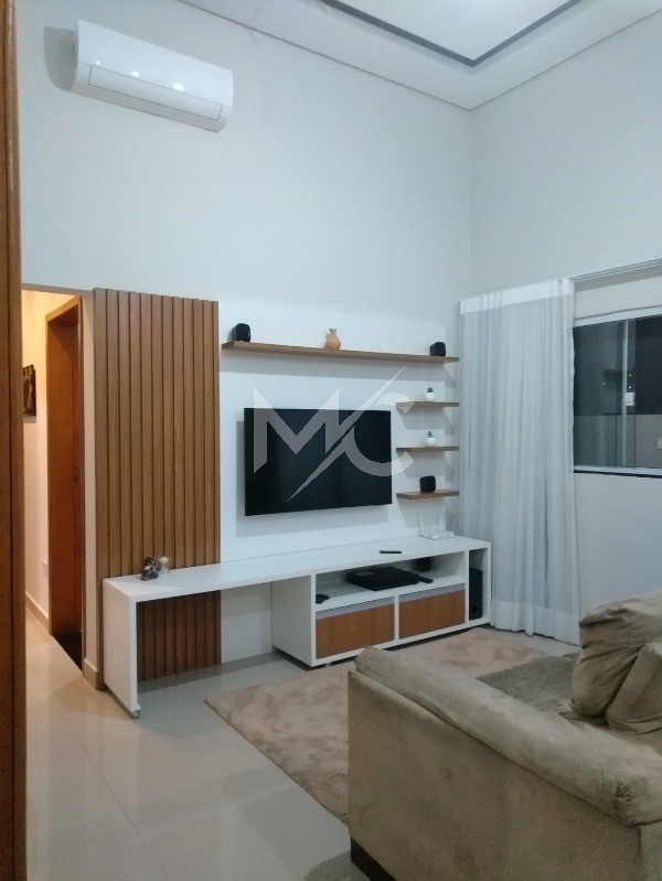 Casa, 3 quartos - Foto 4