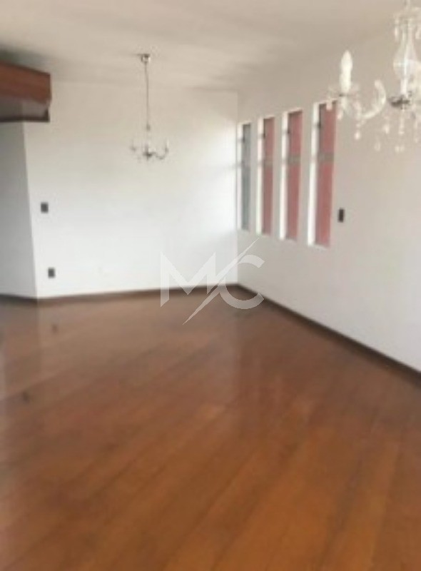 Apartamento, 3 quartos, 168 m² - Foto 1