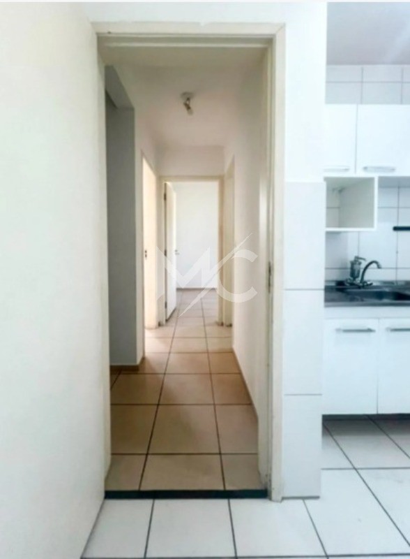 Apartamento, 2 quartos, 46 m² - Foto 5