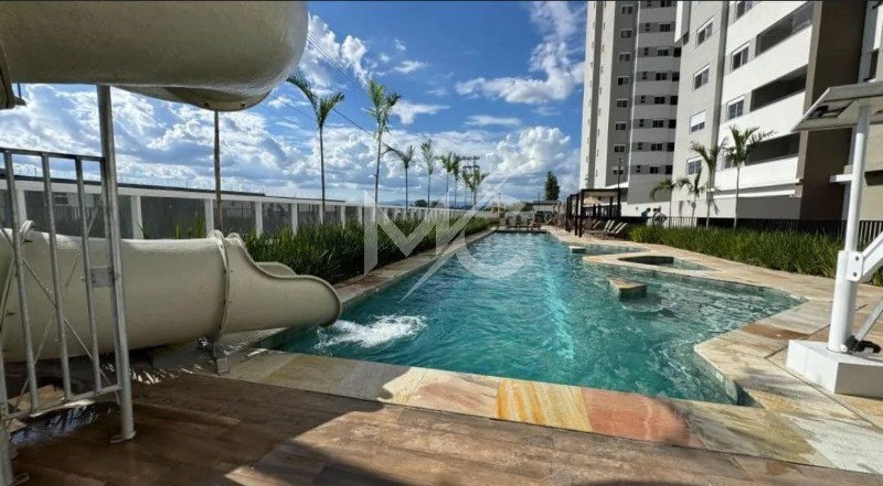 Apartamento, 2 quartos, 56 m² - Foto 1