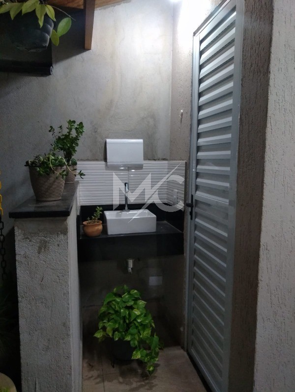 Casa, 3 quartos - Foto 28