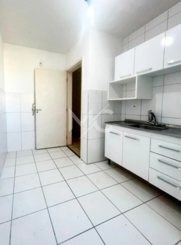 Apartamento, 2 quartos, 46 m² - Foto 1