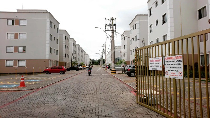 Apartamento, 2 quartos, 48 m² - Foto 3