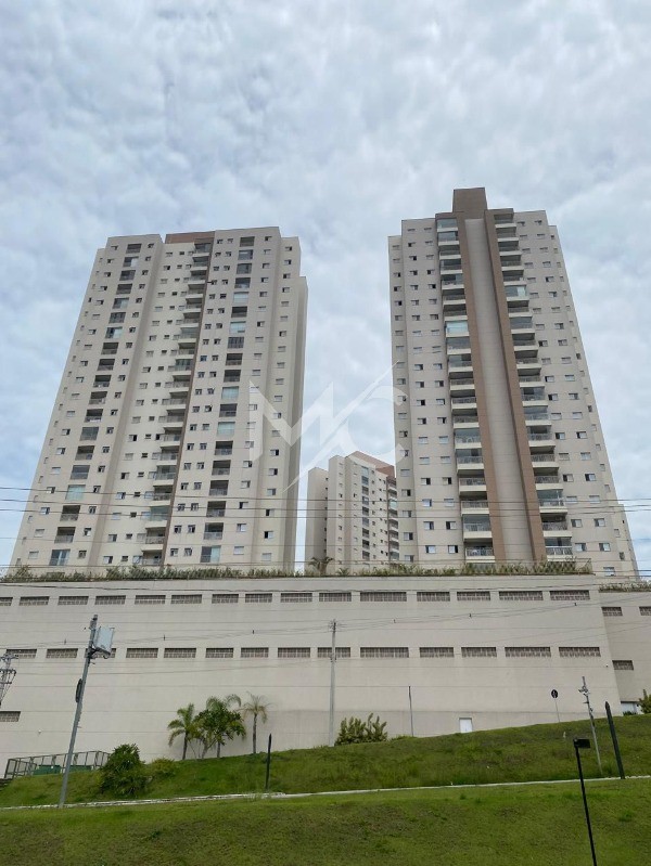 Apartamento, 2 quartos, 52 m² - Foto 2